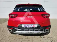 2026 KIA Stonic