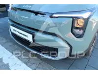 2026 KIA Stonic