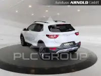 2026 KIA Stonic