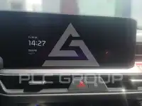 2026 KIA Stonic