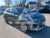 2026 KIA Stonic