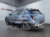2026 KIA Stonic