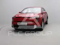 2026 KIA Stonic
