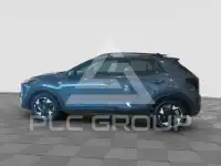 2026 KIA Stonic