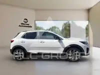 2026 KIA Stonic