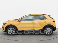 2026 KIA Stonic