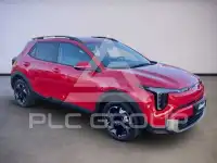 2026 KIA Stonic