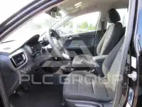 2026 KIA Stonic