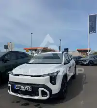 2026 KIA Stonic