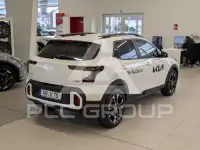 2026 KIA Stonic