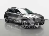 2026 KIA Stonic