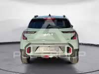 2026 KIA Stonic