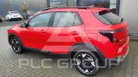 2026 KIA Stonic