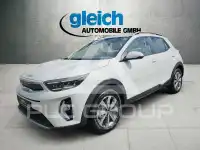 2026 KIA Stonic