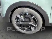 2026 KIA Stonic