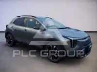 2026 KIA Stonic