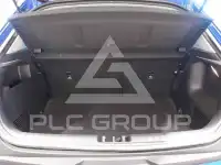 2026 KIA Stonic