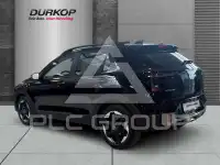 2026 KIA Stonic