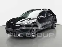 2026 KIA Stonic