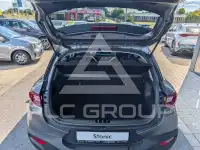 2026 KIA Stonic