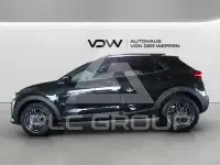 2026 KIA Stonic
