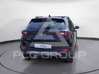 2026 KIA Stonic