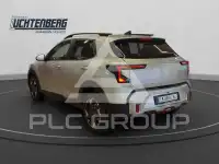 2026 KIA Stonic