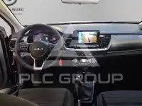 2026 KIA Stonic