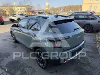 2026 KIA Stonic