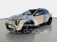 2026 KIA Stonic