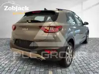 2026 KIA Stonic