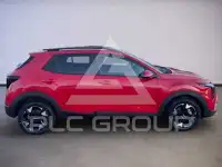 2026 KIA Stonic