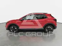 2026 KIA Stonic