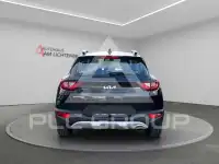 2026 KIA Stonic