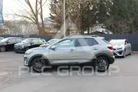 2026 KIA Stonic