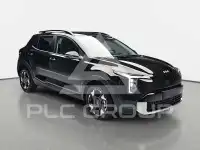 2026 KIA Stonic