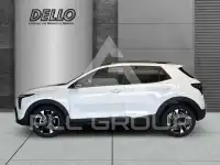 2026 KIA Stonic