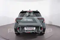 2026 KIA Stonic