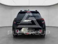 2026 KIA Stonic