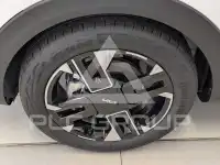 2026 KIA Stonic