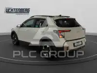2026 KIA Stonic