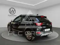 2026 KIA Stonic