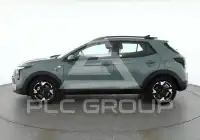 2026 KIA Stonic