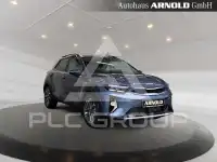 2026 KIA Stonic