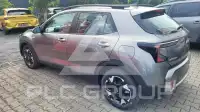 2026 KIA Stonic