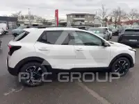 2026 KIA Stonic