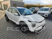 2026 KIA Stonic