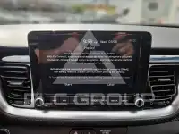 2026 KIA Stonic