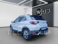 2026 KIA Stonic