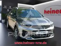 2026 KIA Stonic